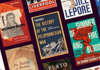 Books of the Year 2025: Part 1