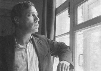 Soviet poet and novelist Boris Pasternak, 1930s. Fine Art Images/Heritage Images/Getty Images.
