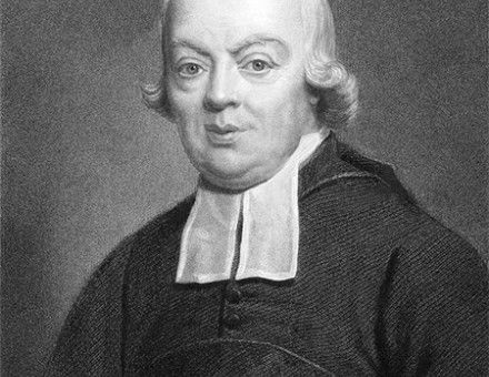 Abbé Charles-Michel de l'Épée, Founder of the first public school for the deaf