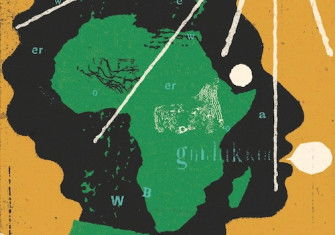 Swahili illustration © Ben Jones/Heart Agency.