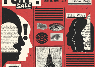 Daily Mail illustration © Ben Jones/Heart Agency.